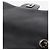 Chanel Bubble Flap Bag 2013 aus Lammleder in Schwarz - Ansicht 10