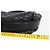 Chanel Bubble Flap Bag 2013 aus Lammleder in Schwarz - Ansicht 11
