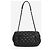 Chanel Bubble Flap Bag 2013 aus Lammleder in Schwarz - Ansicht 4