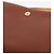 Louis Vuitton Musette Tango Schultertasche aus braunem Monogram Canvas - Ansicht 4