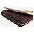 Louis Vuitton Musette Tango Schultertasche aus braunem Monogram Canvas - Ansicht 5