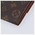 LOUIS VUITTON Monogram Pochette
Porte Monnaie
Credit Wallet M61726 LV - vista 10