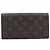 LOUIS VUITTON Monogram Pochette
Porte Monnaie
Credit Wallet M61726 LV - vista 3