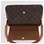 LOUIS VUITTON Monogram Mini Looping Shoulder Bag M51147 LV - vista 17