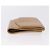 Cartera CHANEL de piel caviar beige CC - vista 4