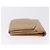 Cartera CHANEL de piel caviar beige CC - vista 5