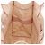 Christian Dior Book Tote Bag Canvas Pink - vista 21