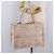 Christian Dior Book Tote Bag Canvas Pink - vista 23