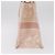 Christian Dior Book Tote Bag Canvas Pink - vista 5