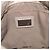 FENDI Zucchino Canvas Shoulder Bag Beige Silver 8BT075 - vista 22