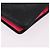 CHANEL Matelasse Cambon Line Long Wallet Lamb Skin Black Silver CC - vista 10
