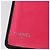 CHANEL Matelasse Cambon Line Long Wallet Lamb Skin Black Silver CC - vista 13