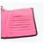 CHANEL Matelasse Cambon Line Long Wallet Lamb Skin Black Silver CC - vista 20