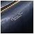 Christian Dior Trotter Canvas Chain Shoulder Bag Navy Gold Tone - vista 19
