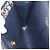 Christian Dior Trotter Canvas Chain Shoulder Bag Navy Gold Tone - vista 22