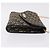 Christian Dior Trotter Canvas Chain Shoulder Bag Navy Gold Tone - vista 5