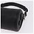 GUCCI Blondy Shoulder Bag Leather Black Silver 700170 - vista 11
