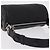 GUCCI Blondy Shoulder Bag Leather Black Silver 700170 - vista 6