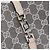 GUCCI GG Canvas Jackie Shoulder Bag Gray Silver 001 3876 - view 16