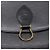 Saint-Cloud LOUIS VUITTON Epi Saint Cloud GM Shoulder Bag Black Noir M52192 LV - vista 15
