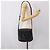 Saint-Cloud LOUIS VUITTON Epi Saint Cloud GM Shoulder Bag Black Noir M52192 LV - vista 29