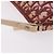 Christian Dior Trotter Canvas Saddle Accessory Pouch PVC Red Silver - view 11