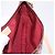 Christian Dior Trotter Canvas Saddle Accessory Pouch PVC Red Silver - view 20