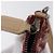 Christian Dior Trotter Canvas Saddle Accessory Pouch PVC Red Silver - view 23