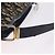 Christian Dior Trotter Canvas Shoulder Bag Navy Gold - vista 11