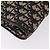 Christian Dior Trotter Canvas Shoulder Bag Navy Gold - vista 16