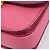 Miu Miu Madras Shoulder Bag Leather Pink Gold - vista 12
