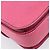 Miu Miu Madras Shoulder Bag Leather Pink Gold - vista 15