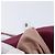 Miu Miu Madras Shoulder Bag Leather Pink Gold - vista 30
