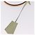 LOUIS VUITTON Monogram Vernis Spring Street Hand Bag Gris M91029 LV - vista 17
