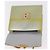 LOUIS VUITTON Monogram Vernis Spring Street Hand Bag Gris M91029 LV - vista 20