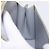 LOUIS VUITTON Monogram Vernis Spring Street Hand Bag Gris M91029 LV - vista 27