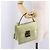 LOUIS VUITTON Monogram Vernis Spring Street Hand Bag Gris M91029 LV - vista 30
