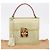 LOUIS VUITTON Monogram Vernis Spring Street Hand Bag Gris M91029 LV - vista 31