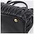 Miu Miu Matelasse Hand Bag Leather 2way Black Gold - vista 16