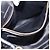 Miu Miu Matelasse Hand Bag Leather 2way Black Gold - vista 25