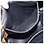 Miu Miu Matelasse Hand Bag Leather 2way Black Gold - vista 26