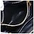 Miu Miu Matelasse Hand Bag Leather 2way Black Gold - vista 27
