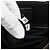 Miu Miu Matelasse Hand Bag Leather 2way Black Gold - vista 28