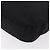 PRADA Schultertasche mit Kunststoffkette Nylon Schwarz Silber - Ansicht 11
