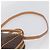 Céline CELINE Macadam Canvas Boston Bag PVC Leather 2way Brown Gold - vista 11