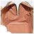 Céline CELINE Macadam Canvas Boston Bag PVC Leather 2way Brown Gold - vista 22