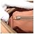 Céline CELINE Macadam Canvas Boston Bag PVC Leather 2way Brown Gold - vista 23