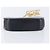 Cartier Sapphire Line Chain Shoulder Bag Leather Navy Gold - vista 11