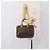 LOUIS VUITTON Monogram Speedy 25 Hand Bag M41528 LV - vista 25