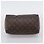LOUIS VUITTON Monogram Speedy 25 Hand Bag M41528 LV - vista 9